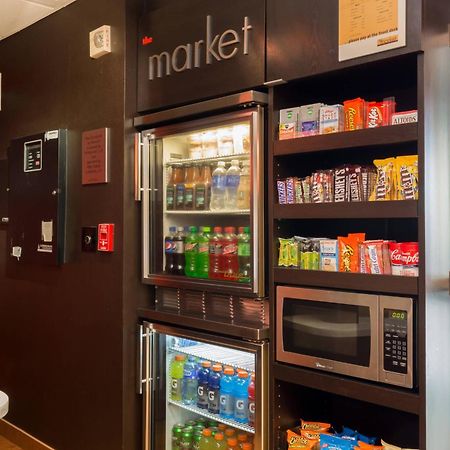 Courtyard By Marriott Monroe Airport Hotel Eksteriør billede