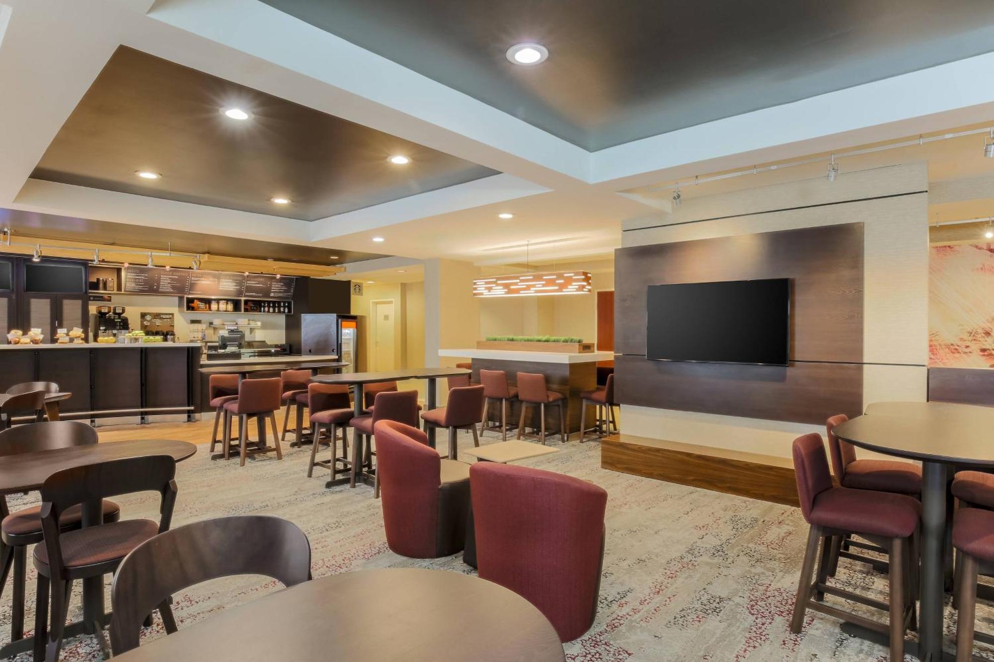 Courtyard By Marriott Monroe Airport Hotel Eksteriør billede