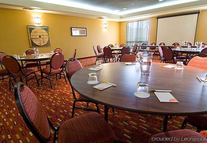 Courtyard By Marriott Monroe Airport Hotel Eksteriør billede