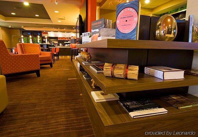 Courtyard By Marriott Monroe Airport Hotel Eksteriør billede