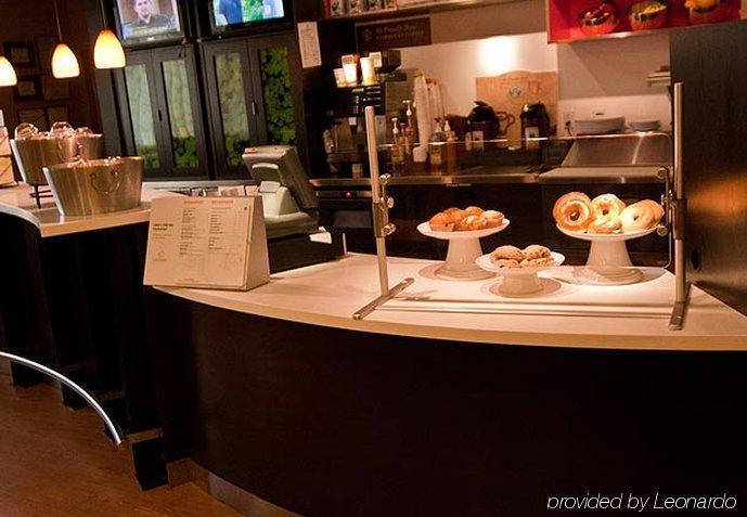 Courtyard By Marriott Monroe Airport Hotel Eksteriør billede