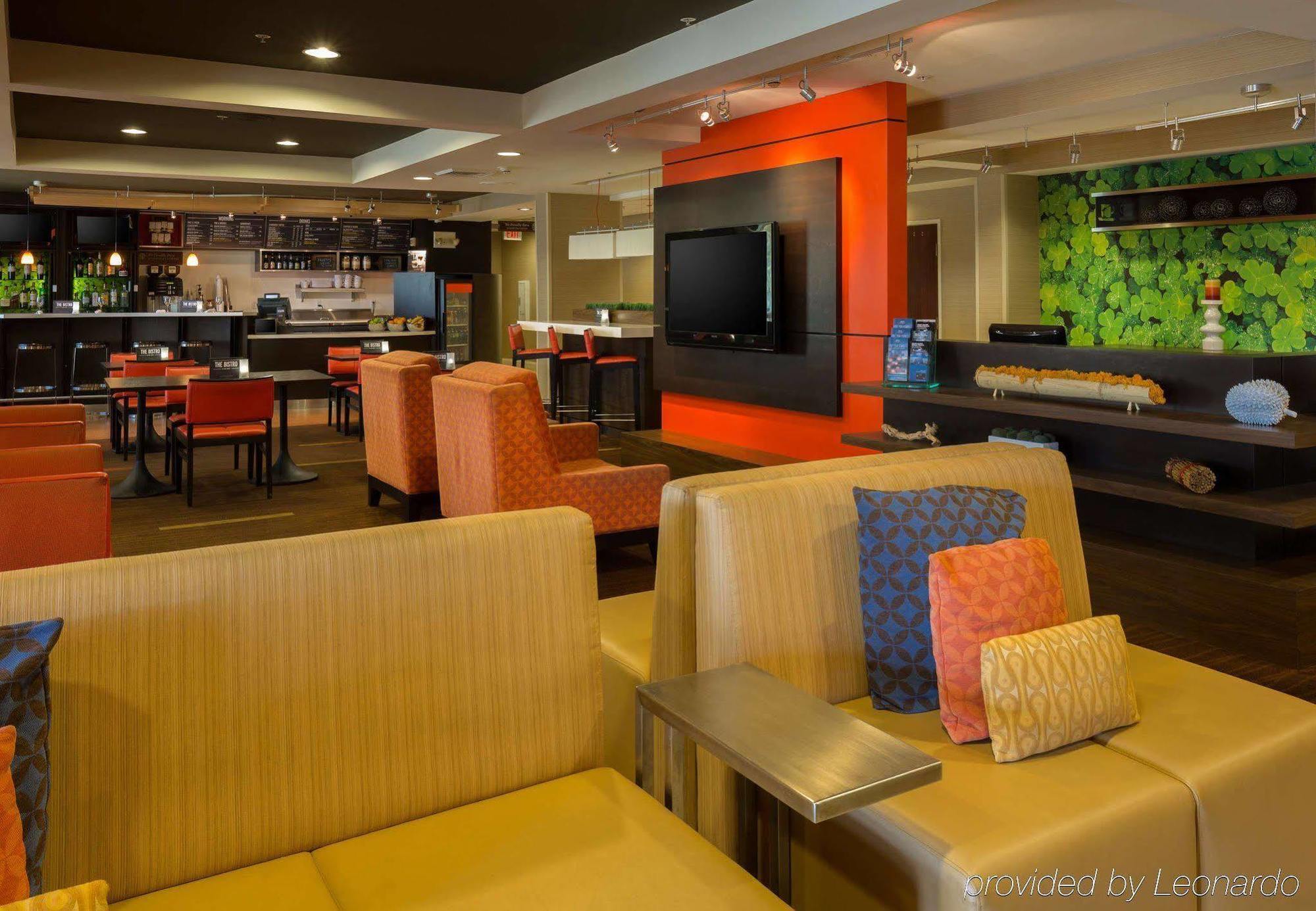 Courtyard By Marriott Monroe Airport Hotel Eksteriør billede