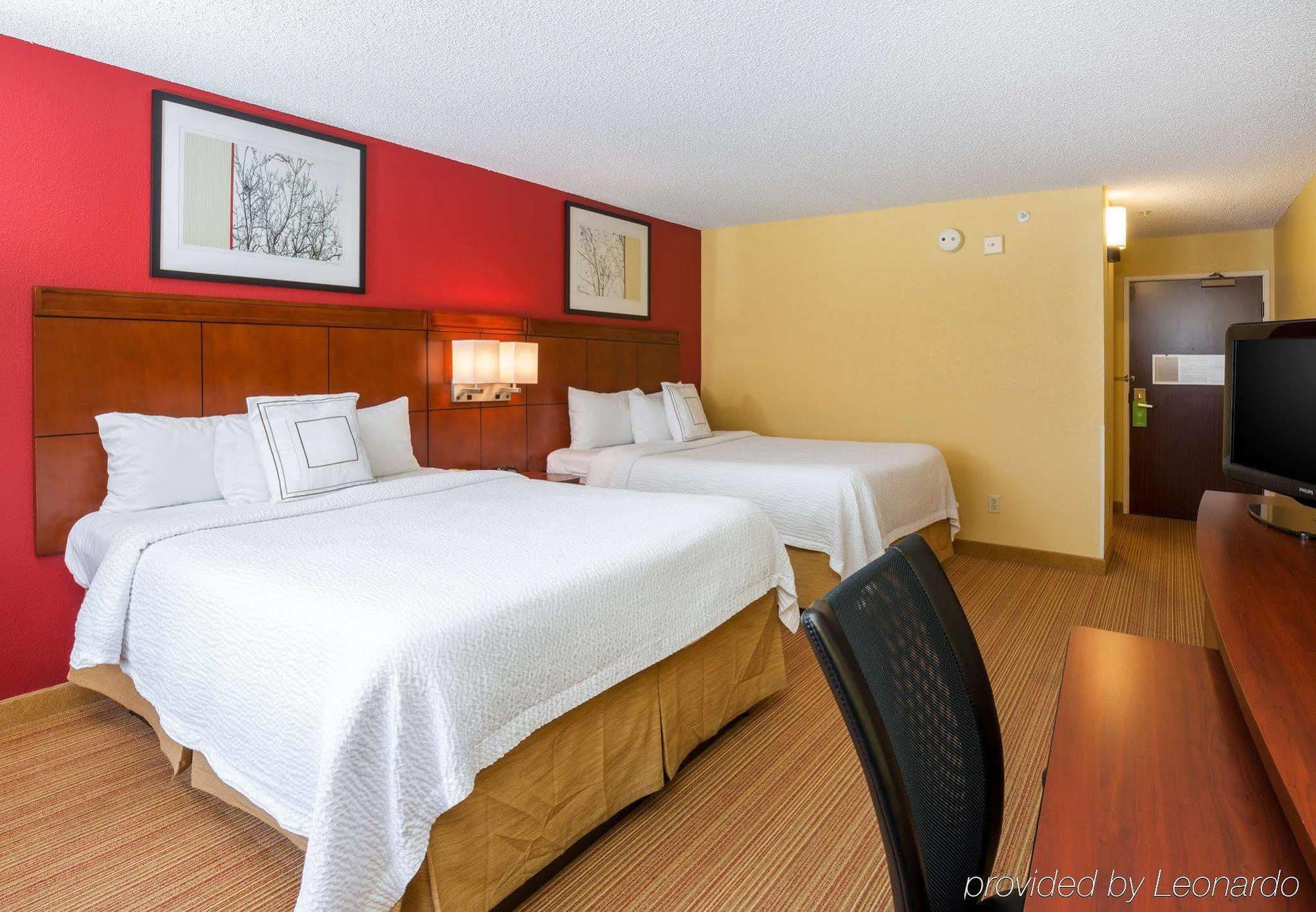 Courtyard By Marriott Monroe Airport Hotel Eksteriør billede