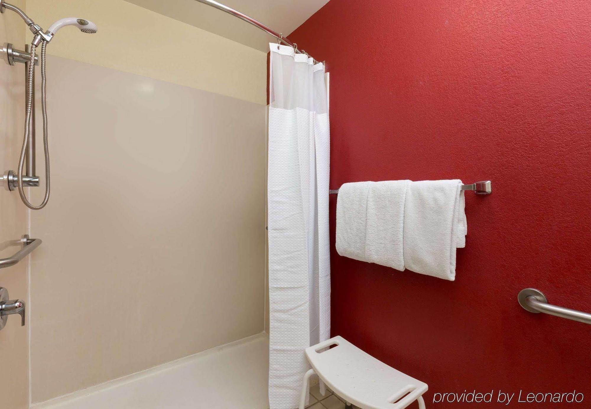 Courtyard By Marriott Monroe Airport Hotel Eksteriør billede
