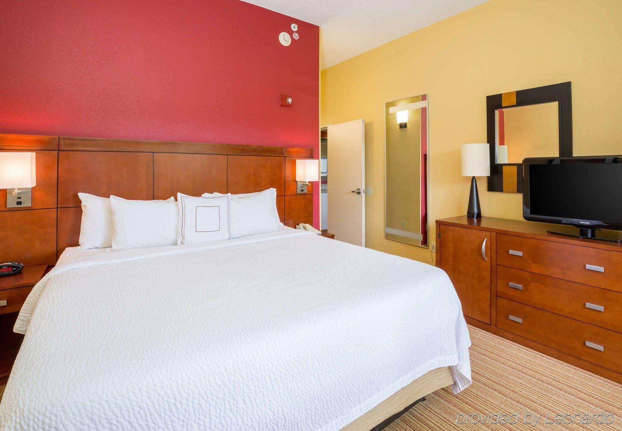 Courtyard By Marriott Monroe Airport Hotel Eksteriør billede