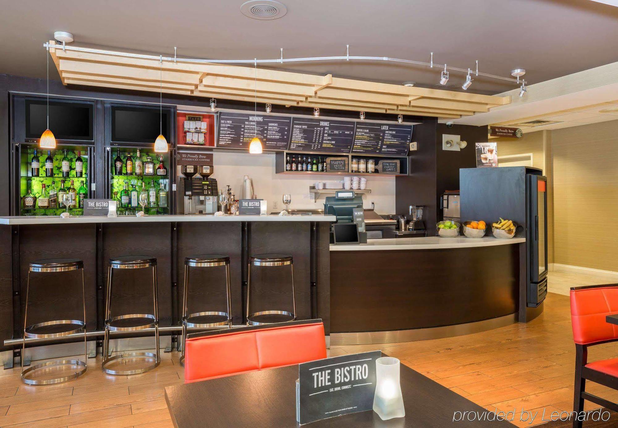 Courtyard By Marriott Monroe Airport Hotel Eksteriør billede