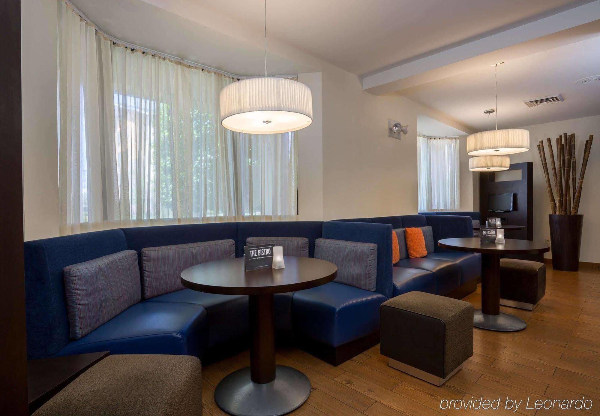 Courtyard By Marriott Monroe Airport Hotel Eksteriør billede